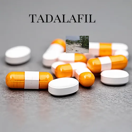 Tadalafil 20 mg opiniones